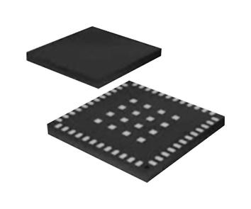 Nxp Mkw36Z512Vht4 Mcu, 32Bit, 48Mhz, Lqfn-48