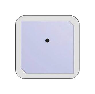 Abracon Apagm2525-S2450 Patch Antenna, 2.4-2.5Ghz, 4.5Dbi