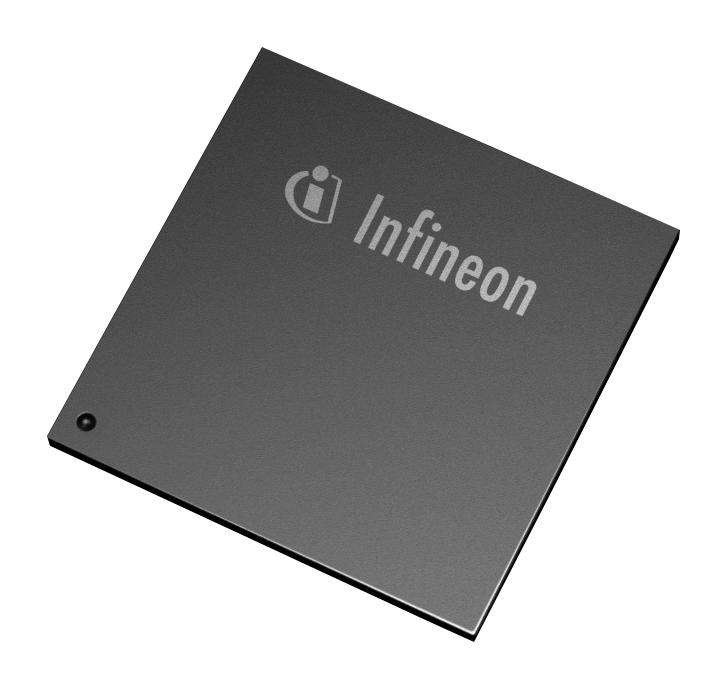 Infineon Tc297Tp128F300Nbckxuma1 Mcu, 32Bit, 300Mhz, Lfbga-292