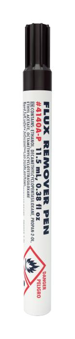 Mg Chemicals 4140A-P Flux Remover, Pen, 9.55G