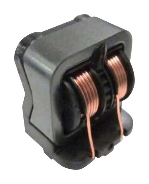 Kemet / Partner Stock Ssrh24Nv-45059 Radial Leaded Common Mode Chokes