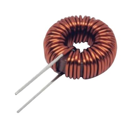 Kemet Phbc20-1R7A0152V Toroidal Inductor, 152Uh, 12A, Rad