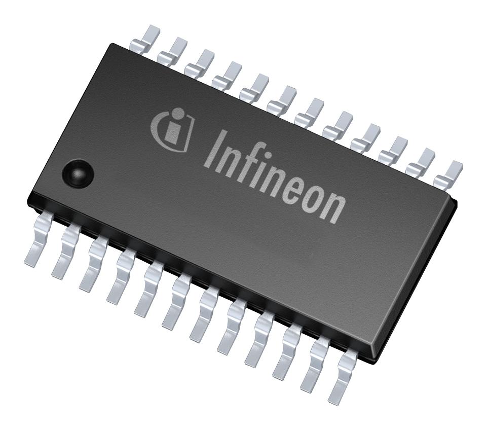 Infineon Tle9471Esxuma1 Sbc, Aec-Q100/q101, -40 To 150Deg C