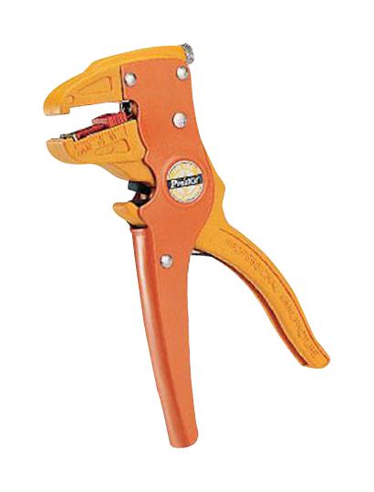 Proskit Industries 808-080 Wire Stripper, 0.2Mm2 To 4Mm2