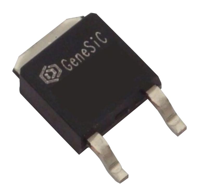 Genesic Semiconductor Gc05Mps12-252 Silicon Carbide Schottky Diode, To-252