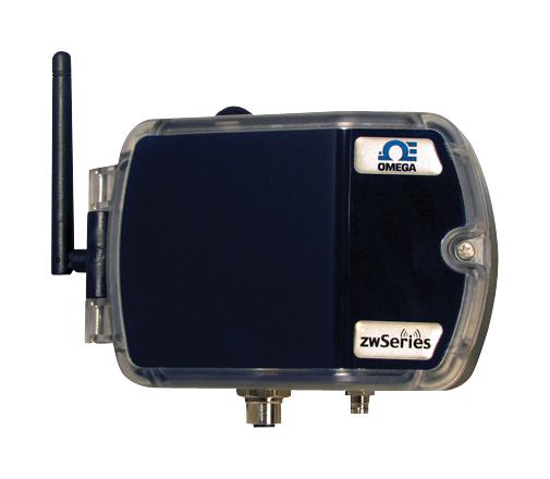 Omega Zw-Ed Wireless End Device, 2.4Ghz