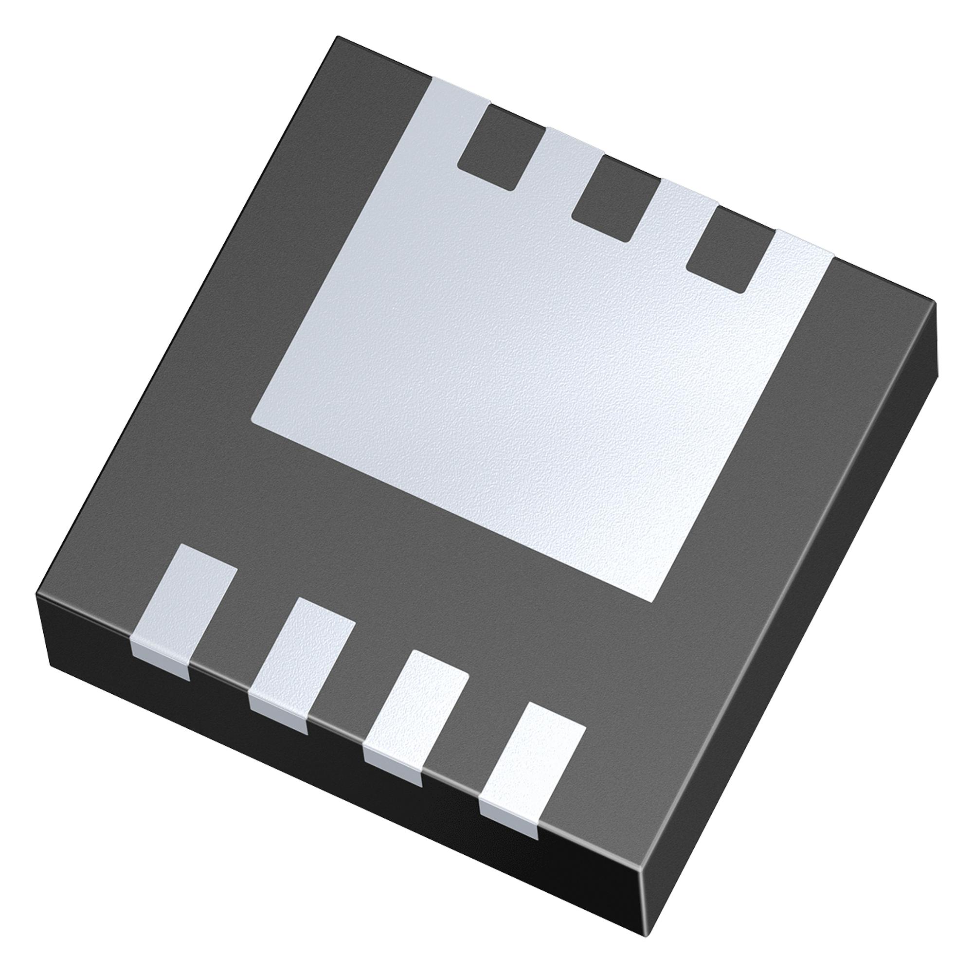 Onsemi Fdmc7692S Mosfet, N-Ch, 30V, 18A, 150Deg C, 2.3W