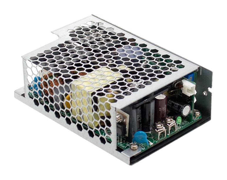 Mean Well Rps-300-48-C Power Supply, Ac-Dc, 48V, 4.17A