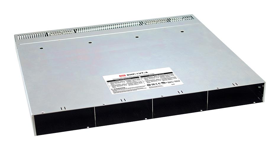 Mean Well Dhp-1Ut-A Rack Shelf, Front End Rectifiers