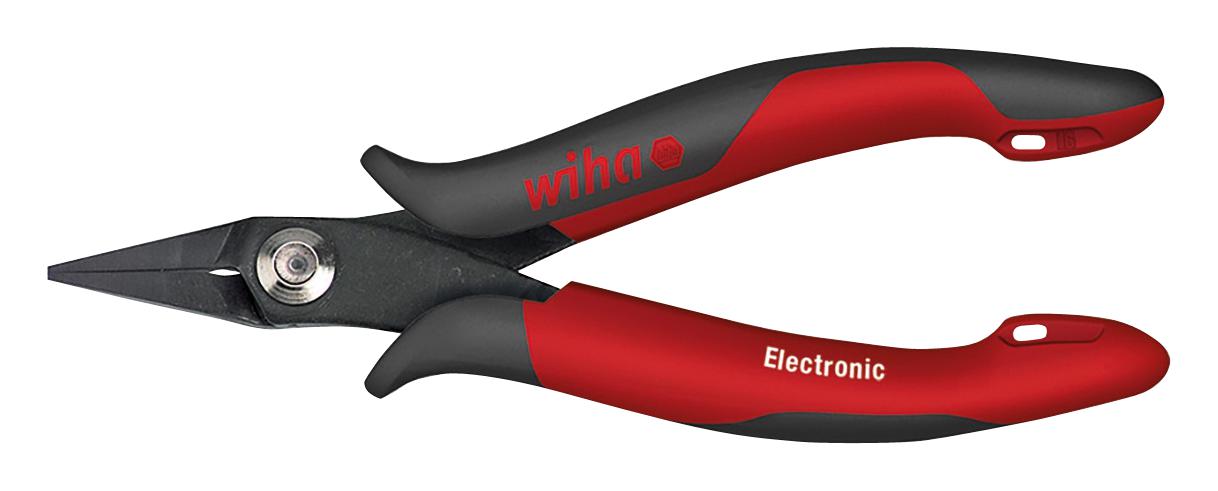 Wiha 26801 Plier, Needle Nose, 150Mm