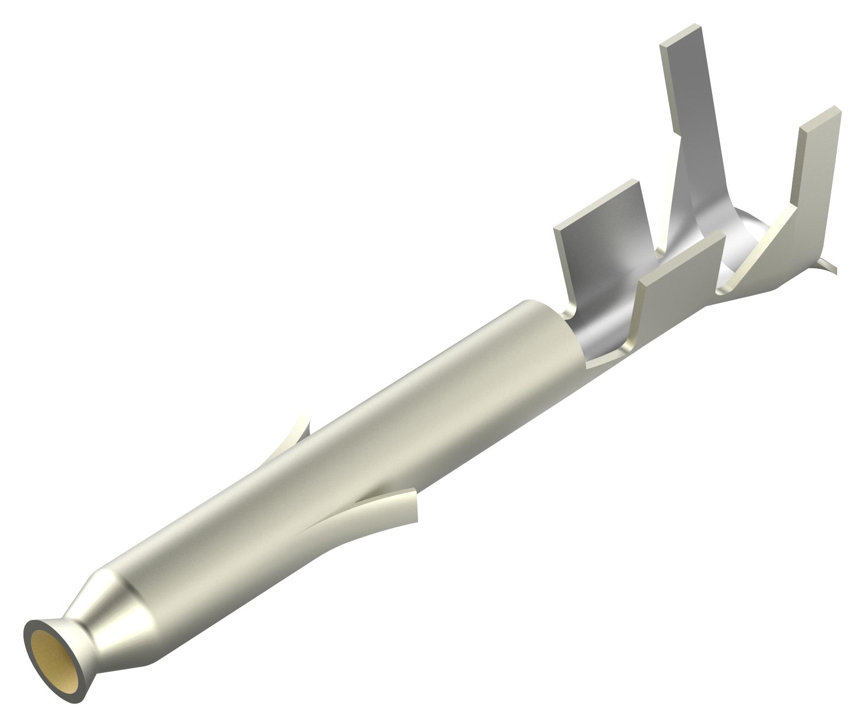 Amp - Te Connectivity 770988-3 Contact, Socket, Crimp, 22-18Awg