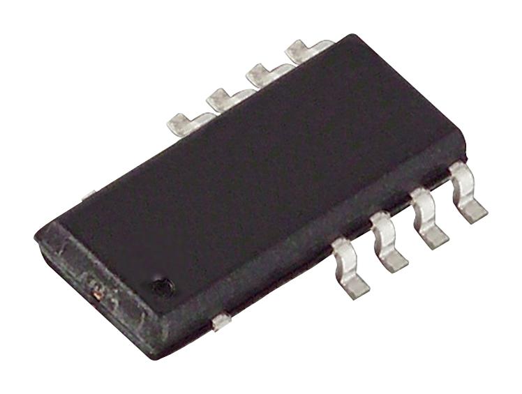 Renesas Iw1819-00 Pwm Controller, 72Khz, -40 To 150Deg C