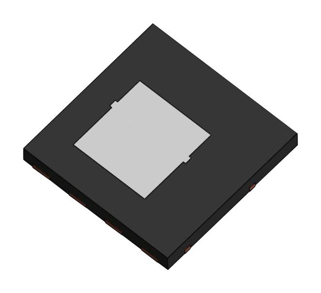 Onsemi Fdmt80060Dc Mosfet, N-Ch, 60V, 292A, Pqfn