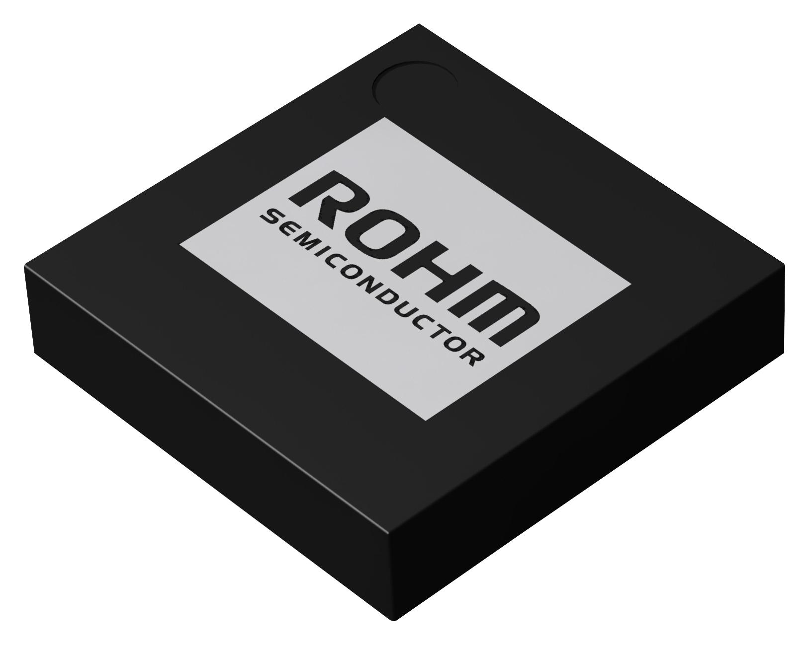 Rohm Bd8664Gw-E2 Battery Charger, Li-Ion, 8.3V