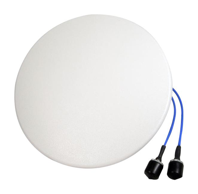 Laird External Antennas Cfd69383P-B30Nf Omni,dband,30Cm,nf Od250Mm