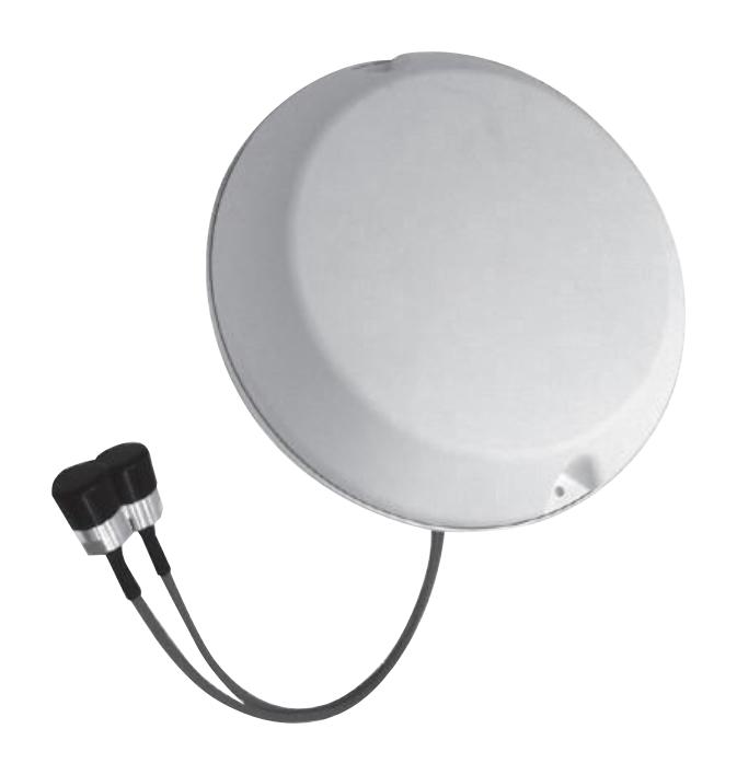 Laird External Antennas Cmd69273P-30Nf Omni,dband,300Mm,nf