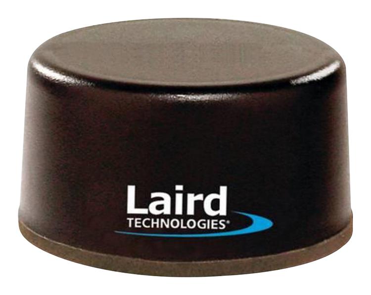 Laird External Antennas Gpsu15M Gps Antenna, 1.57442-1.57642Ghz, 3Dbi