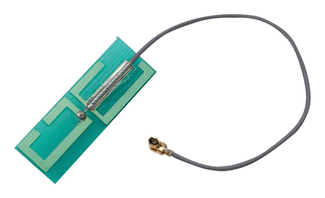 Ezurio Maf94264 Pcb Antenna, 4.9-6Ghz, 4.8Dbi