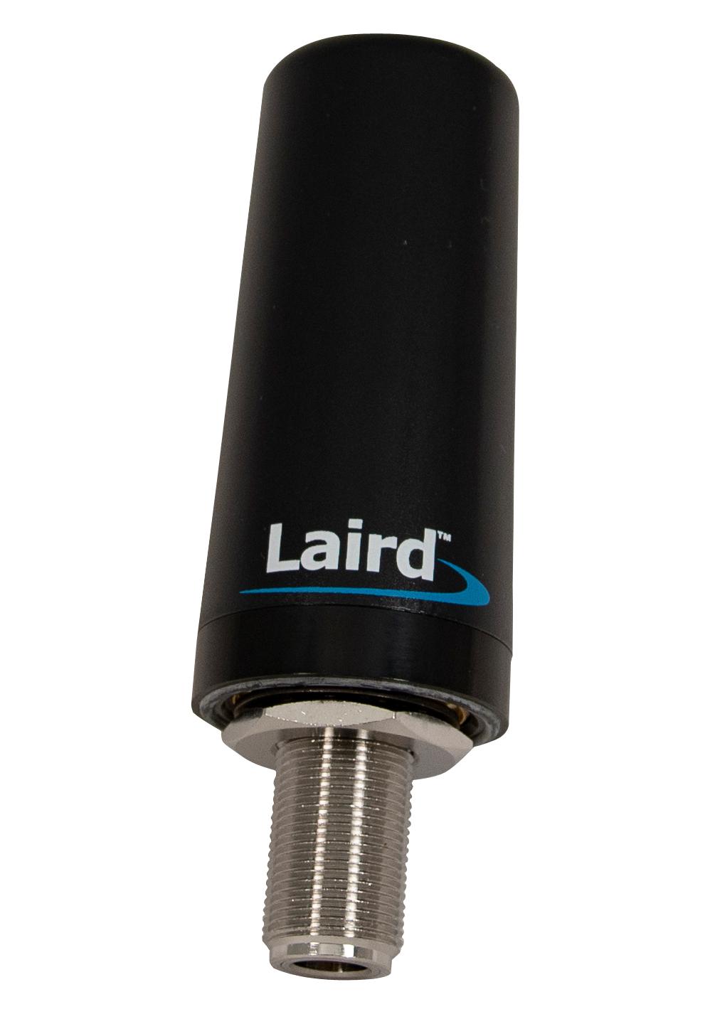 Laird External Antennas Tra6927M3Pbn-001 Dome Antenna, 1.71-2.7Ghz, 2.9Dbi