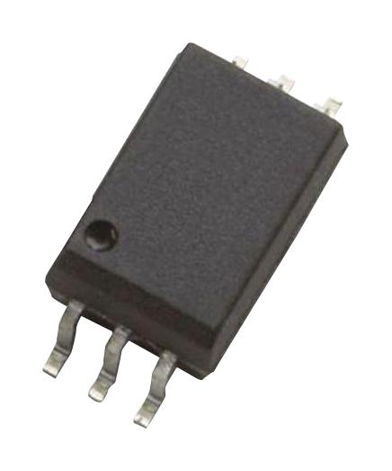 Broadcom Acpl-P349-500E Optocoupler, Gate Drive, 3.75Kv, Sso-6