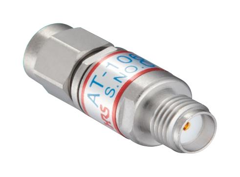 Hirose(Hrs) At-105V Rf Adapter, Sma Plug-Jack, 50 Ohm