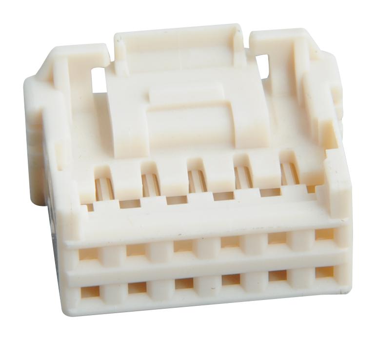 Molex / Partner Stock 501646-2000 Pin And Socket Connector Housings