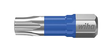 Wiha 41605 Torx Bit, T15 X 25Mm