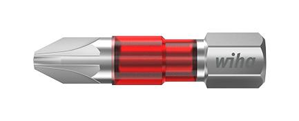 Wiha 42149 Pozidriv Bit, Pz1 X 29Mm