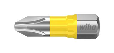 Wiha 41586 Phillips Bit, Ph2 X 25Mm