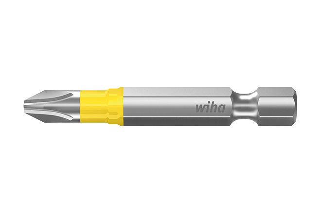 Wiha 41625 Phillips Bit, Ph2 X 50Mm