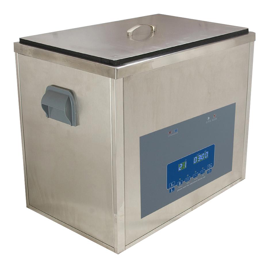 Shesto Ut8361/euk Ultrasonic Cleaning Tank, 36L, 250Mm