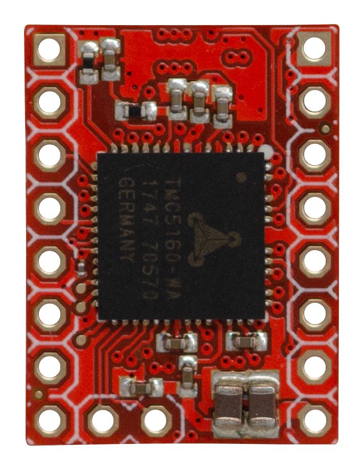 Trinamic / Analog Devices Tmc5160Silentstepstick Breakout Brd, Stepper Motor Ctrl/driver