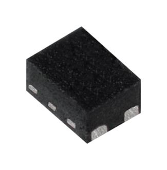 Vishay Siud401Ed-T1-Ge3 Mosfet, P-Ch, -30V, -0.5A, 150Deg C