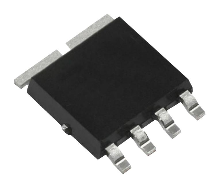 Vishay Sqj560Ep-T1_Ge3 Mosfet, Aec-Q101, N & P-Ch, 60V, 30A