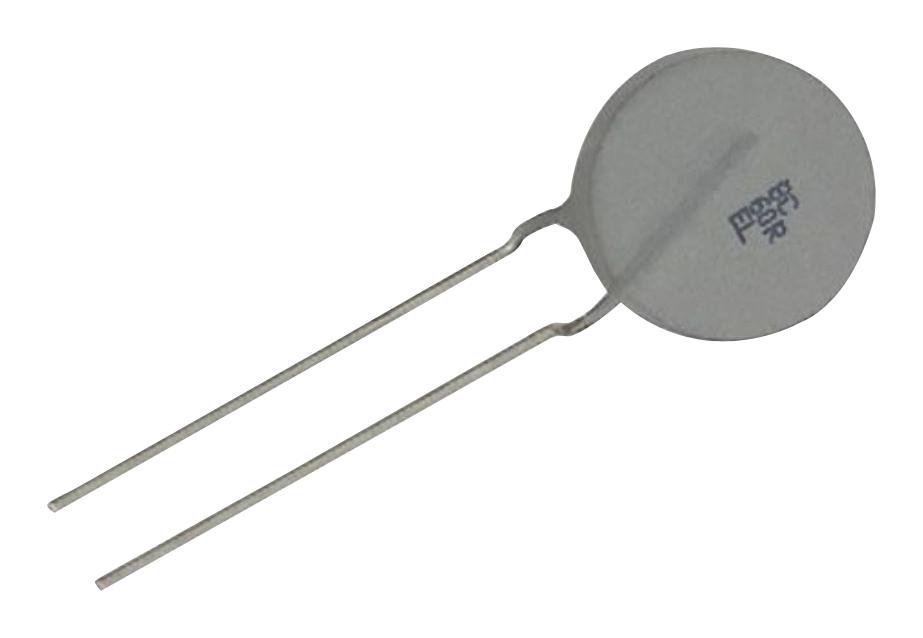 Vishay Ptcel13R121Mbe Ptc Thermistor, Aec-Q200, 120R, Th, 440V