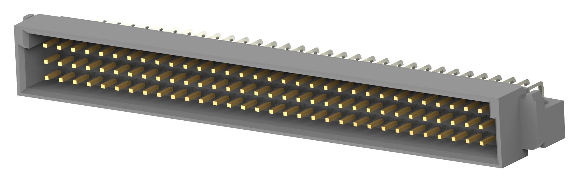 Te Connectivity / Partner Stock 650473-5 Din 41612 Pc Board Connectors