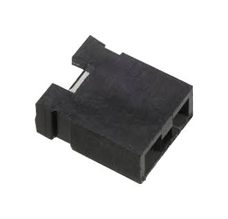 Amp - Te Connectivity 142270-3 Shunt Jumper, 2Pos, 2.54Mm