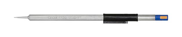 Pace 1130-0040-P1 Soldering Tip, Chisel, 0.9Mm