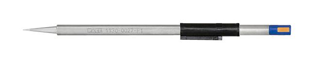 Pace 1130-0027-P1 Soldering Tip, Conical/sharp, 0.58Mm