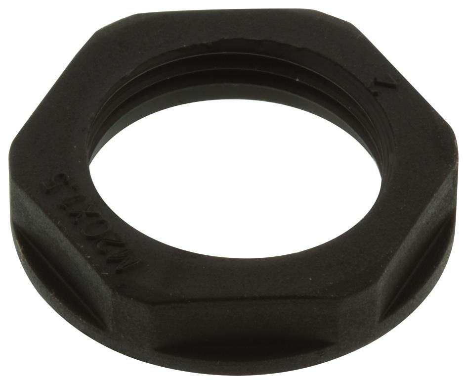 Abb - Adaptaflex 93-B Locknut, M20