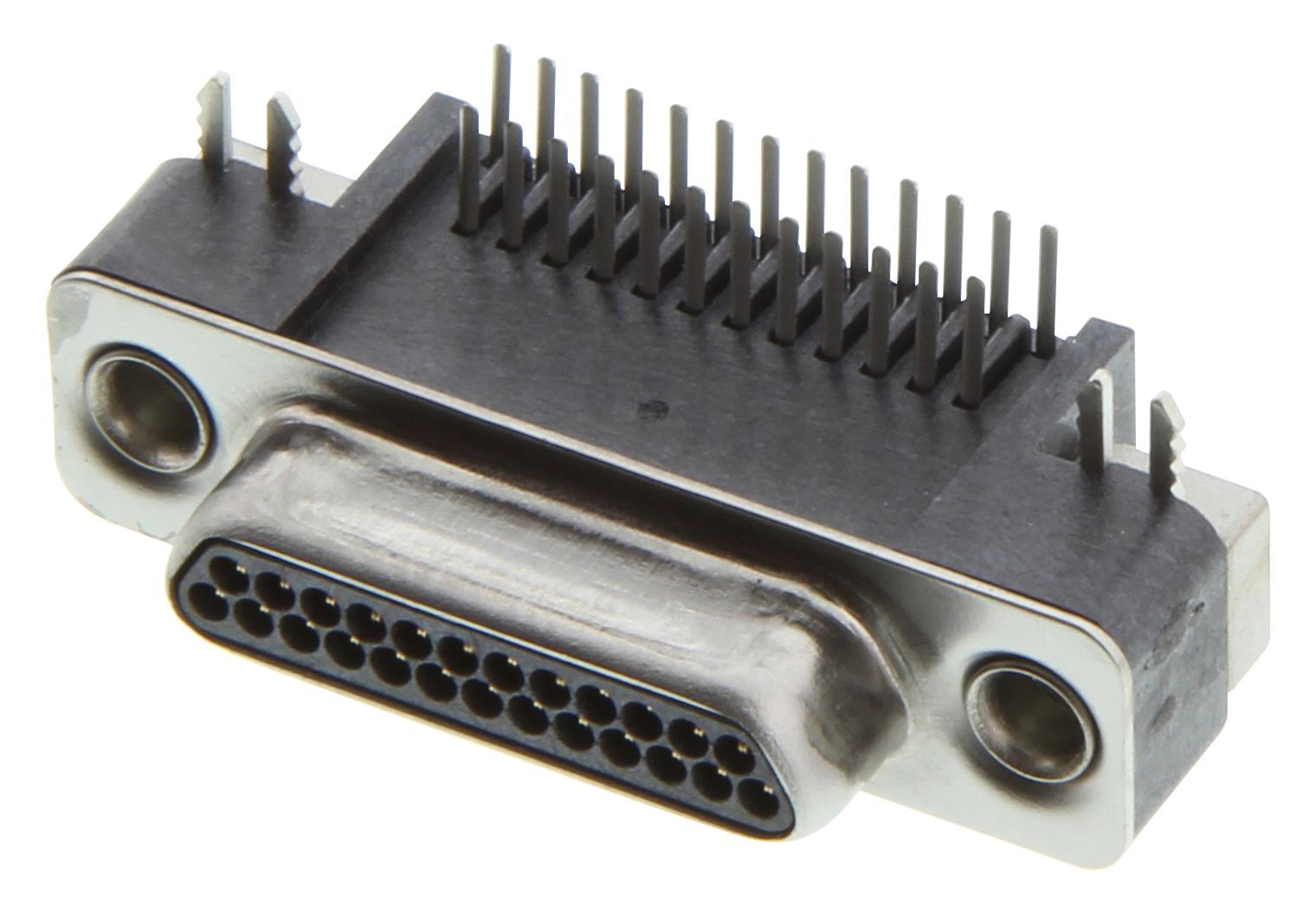 Molex / Partner Stock 83614-9014 D Sub Connectors