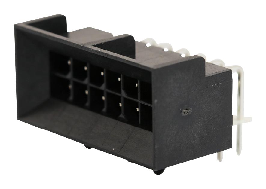 Molex 44428-1202 Connector, Header, 12Pos, 2Row, 3Mm