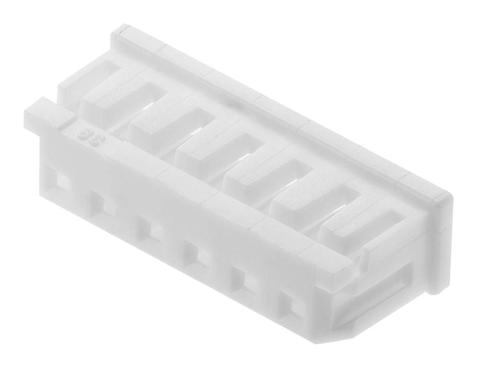 Molex / Partner Stock 51065-0900 Connector Housing, Rcpt, 9Pos, 2Mm