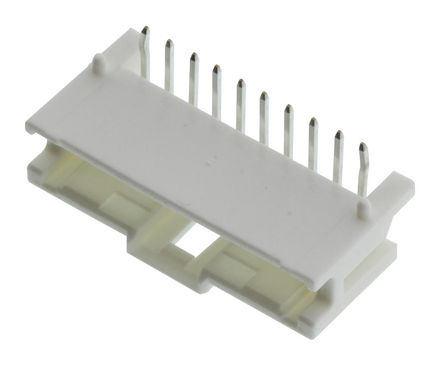 Molex / Partner Stock 55935-1010 Pin Headers