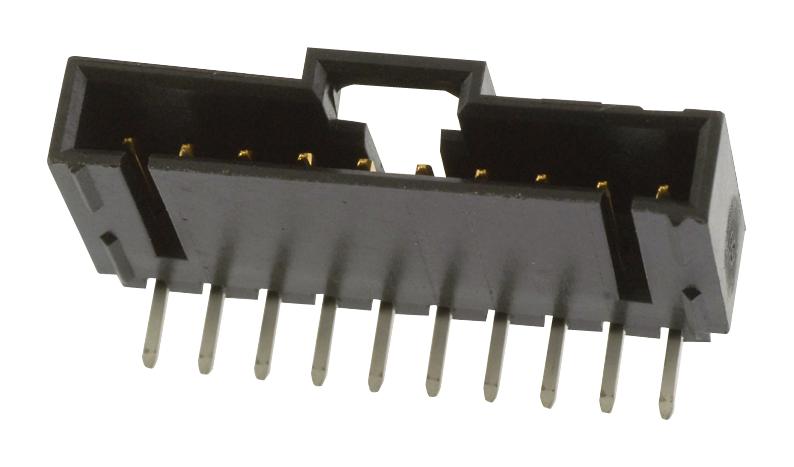 Molex / Partner Stock 70553-0044 Pin Headers