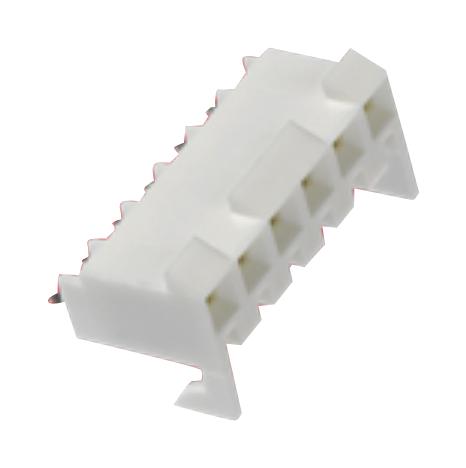 Molex 09-48-4128 Connector, Rcpt, 12Pos, 1Row, 3.96Mm