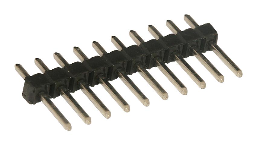 Molex 22-28-4164 Connector, Header, 16Pos, 1Row, 2.54Mm