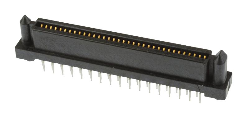 Molex 71660-7040 Connector, Rcpt, 40Pos, 2Row, 1.27Mm