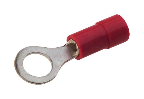 Molex 19054-0032 Terminal, Ring Tongue, M2.5, 1.5Mm2