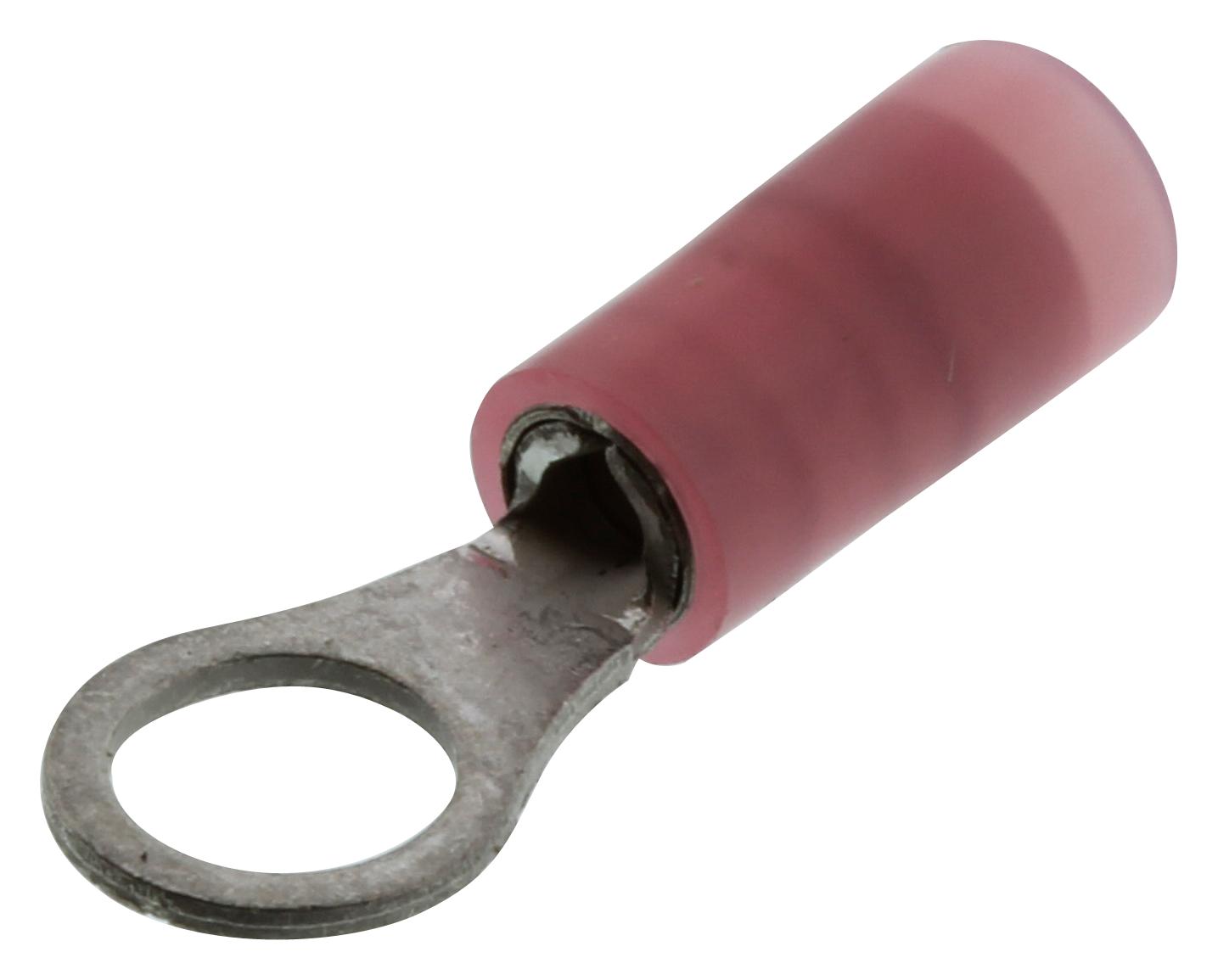 Molex / Partner Stock 19073-0049 Crimp Terminals - Ring Tongue